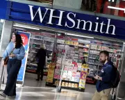 FCA Probes WH Smith's £600m Accounting Error