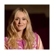 Fearne Cotton's Ghostly Encounter: TV Star Recalls Terrifying Night in Haunted Pub