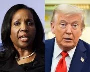 Fed Governor Lisa Cook Fights Trump Fraud Claims in Mortgage Dispute