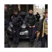 Fedora Mystery Man at Louvre Heist Revealed as Teen Detective Fan