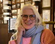 Felicity Oppé: A Life Celebrating Art and Education in London