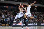 FIBA Backs UK Super League Basketball, Ending GB Team Ban