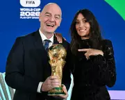 FIFA World Cup Playoff Draw Sets Stage for Dramatic Qualifiers