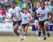 Fiji's Redemption: Pacific Islanders Stun England in Historic Rugby Upset