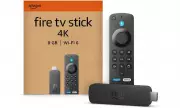 Fire TV Stick 4K Plummets to £29.99 in Epic Black Friday Deal