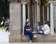 First-Gen University Students Face 36% Enrolment Gap, Report Reveals