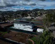 First Home Rebuilt After LA Fires: A Symbol of Hope