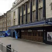 Five Arrested at London Protests Outside Bob Vylan Concert Over IDF Chants