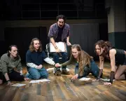 Five-Hour D&D Play Initiative Redefines Theatre Immersion