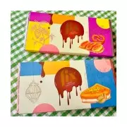 Fix Chocolate's £25 Bar Sparks Hour-Long Queues at Harrods