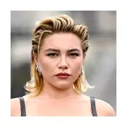 Florence Pugh Chopped 'Huge Chunks' From Hands in Crisis