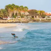 Forget Tenerife! This Stunning Mediterranean Island Is Hotter Right Now And Cheaper Too