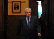 Former Labor Powerbroker Graham Richardson Dies at Age 76