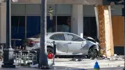 Four dead in Tampa bar crash after police chase