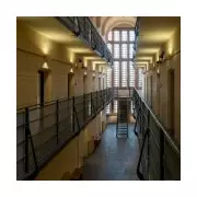 Four Prisoners Still at Large After Being Mistakenly Freed in UK