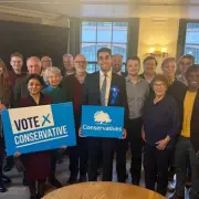 Fourth Hounslow Labour Councillor Defects to Conservatives in 7 Days