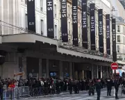 France Blocks Shein's Controversial Paris Sex Doll Store Opening