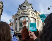 France Declares War on Shein: Paris Protests Target Fast Fashion Giant