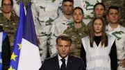 France Launches New Volunteer Military Service to Counter Russia Threat