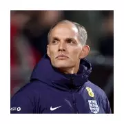 Frank Lampard Tipped for England Job After Coventry Success