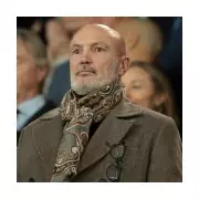 Frank Leboeuf Claims Chelsea Dodged a Bullet in Tottenham's £52m Signing Saga