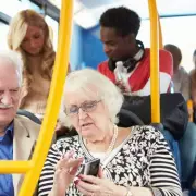 Free Bus Pass Age Rise to 67 in England from 2026 Confirmed