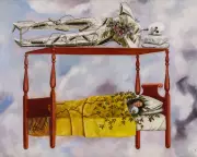 Frida Kahlo Scandal: Record $60m Sale Overshadows Missing Masterpieces