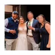 From a Hen Do to a Husband: The Unforgettable Love Story That Began With a Wrong Number