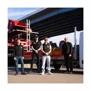 From Sold Car to £130k Monthly: Bristol Courier's Success Story