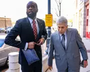 Fugees Rapper Pras Michel Sentenced to 14 Years in Obama Donation Scandal