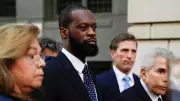 Fugees Star Pras Michel Jailed 14 Years for US Betrayal Scheme