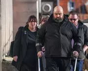 Funeral directors left body decomposing for 36 days, court hears