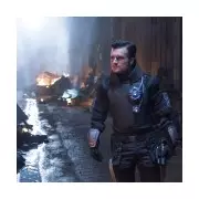 Future Man: The Hidden Sci-Fi Gem Now Streaming on Netflix UK