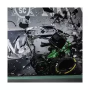 Gabriel Bortoleto Walks Away from Terrifying Brazil GP Crash