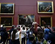 Gallery Photography Debate: Why One Visitor Changed His Mind