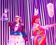 Gallus in Weegieland Review: Tron Theatre's Glasgow Triumph