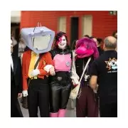 Gaming's Heartbreaking Void: Why MCM London Comic Con Felt Empty Without Video Games