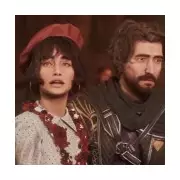 Gaming's Ultimate Showdown: Which Masterpiece Will Claim 2025's Game Of The Year Crown?