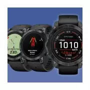 Garmin Epix Pro Gen 2 Slashed by £370 in Black Friday Sale