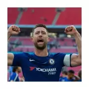 Gary Cahill Predicts Chelsea 2-1 Victory Over Arsenal in Title Clash