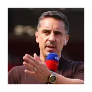 Gary Neville Unleashes Scathing Critique on Four Manchester United Stars: 'They Better Be Worried'
