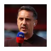 Gary Neville's Shocking Premier League Verdict: Only One Team Can Stop Arsenal's Title Charge