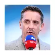 Gary Neville's Shocking Sunderland vs Arsenal Prediction Stuns Fans Ahead of Man City vs Liverpool Clash