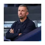 Gary O'Neil Emerges as Shock Front-Runner for Wolves Managerial Position