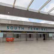 Gatwick Airport Luggage Theft: Mother 'Shaking and Frightened'