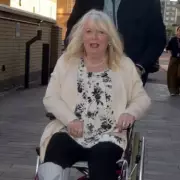 Gavin & Stacey Star's Near-Fatal Crash: 'I'm Lucky To Be Alive'