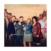 'Gavin & Stacey' Star's Terrifying Health Battle After Horror Fall Leaves Him 'Lucky to Be Alive'