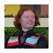 George Gilbert Banned from Big Brother Final After Removal