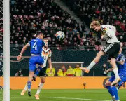 Germany and Netherlands Secure World Cup 2026 Qualification
