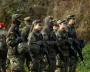 Germany Opts for Voluntary Military Service Amid Rising Russian Threat